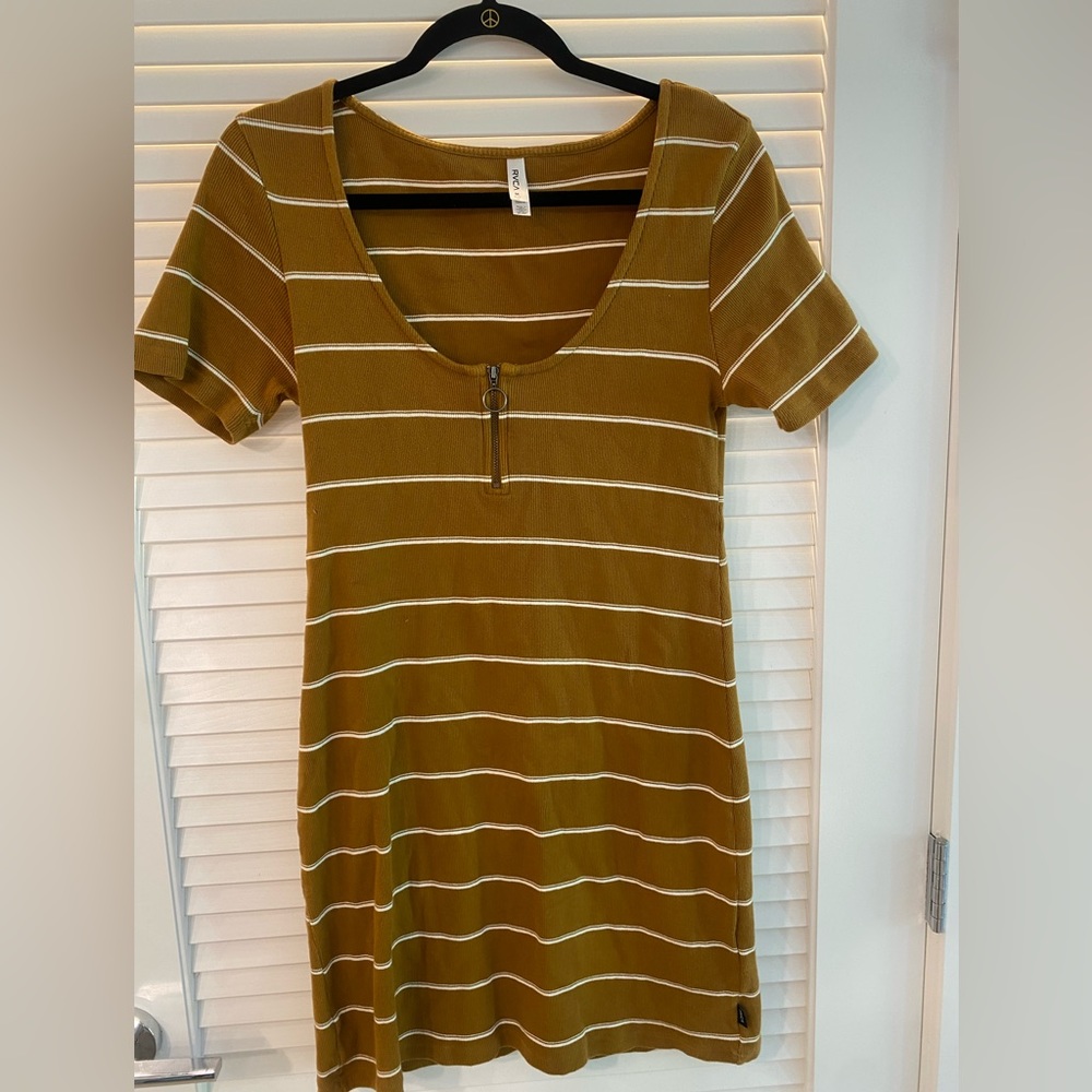 Rvca Dress